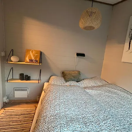 Turer, Avslapping, Jakt, Fiske, Utsikt Etnesjoen Exterior photo