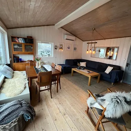 Turer, Avslapping, Jakt, Fiske, Utsikt Etnesjoen Exterior photo
