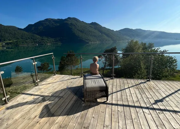 Turer, Avslapping, Jakt, Fiske, Utsikt