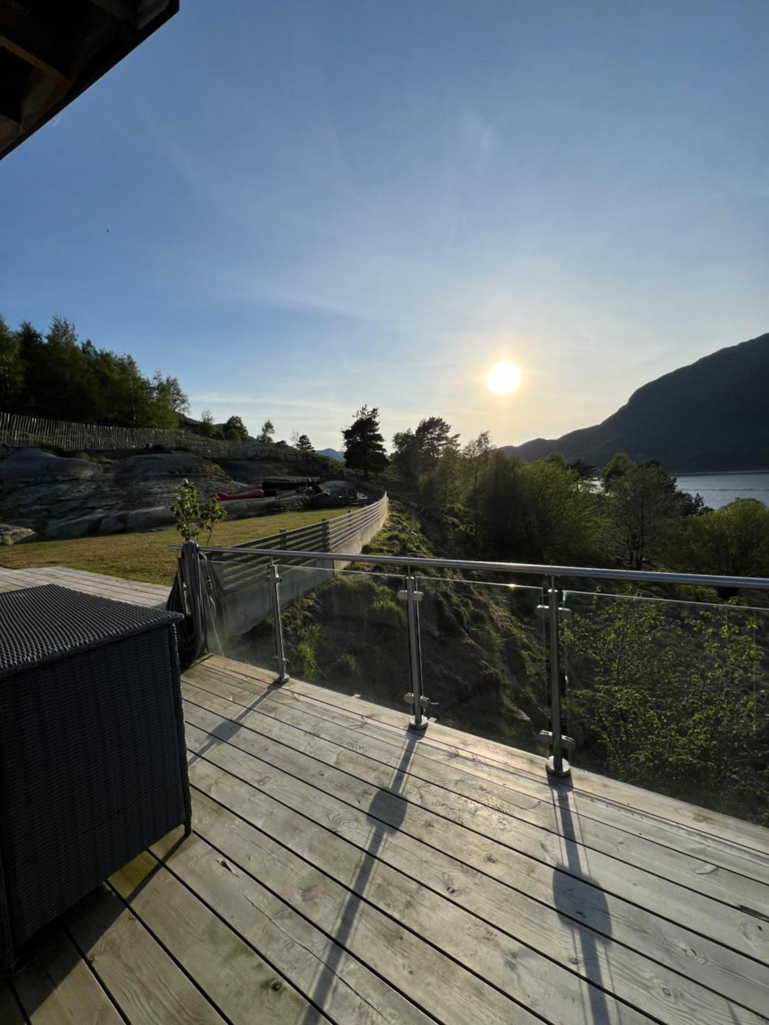 Turer, Avslapping, Jakt, Fiske, Utsikt Etnesjoen