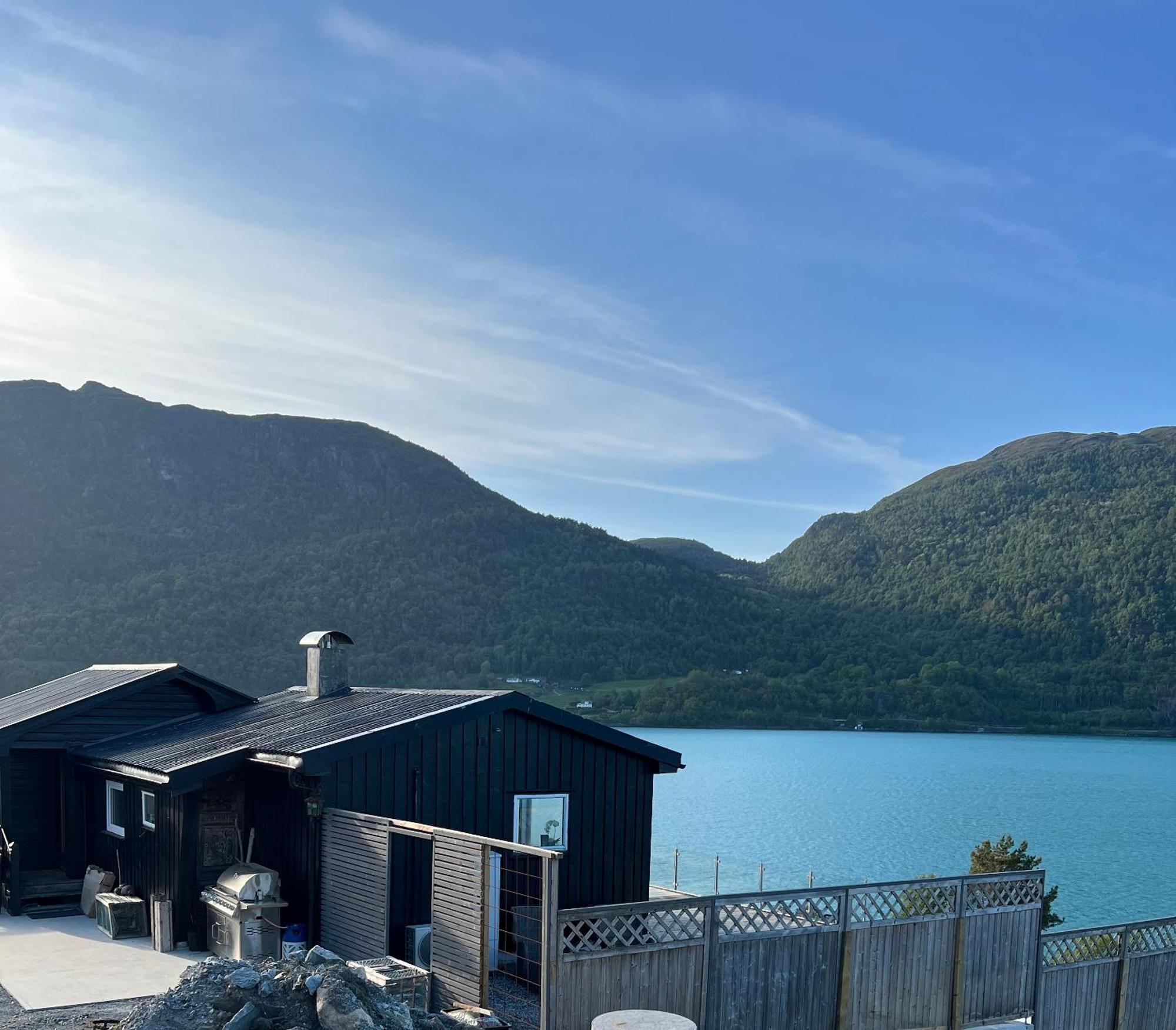 Turer, Avslapping, Jakt, Fiske, Utsikt Holiday home