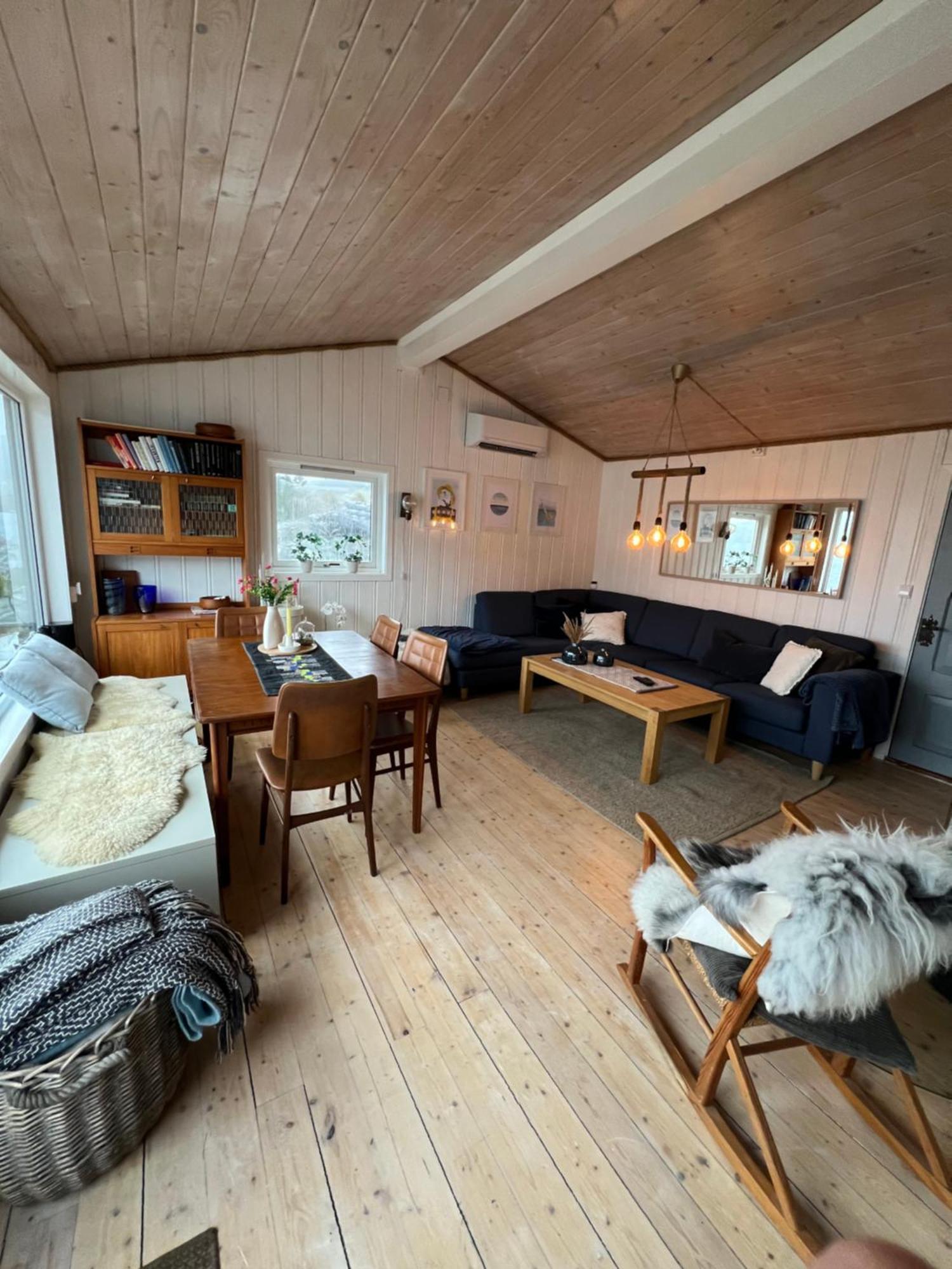 Turer, Avslapping, Jakt, Fiske, Utsikt Etnesjoen