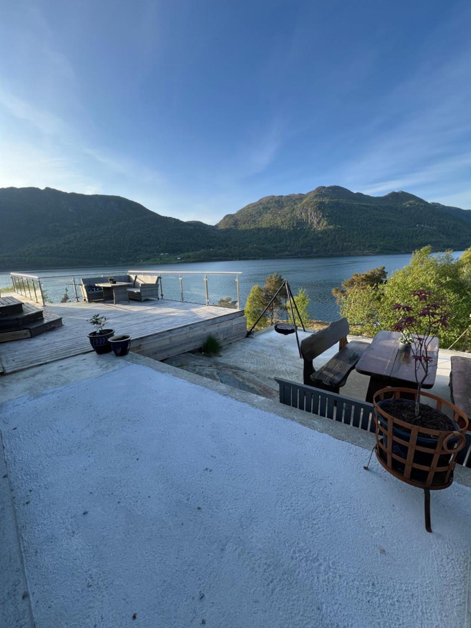 Turer, Avslapping, Jakt, Fiske, Utsikt Holiday home *