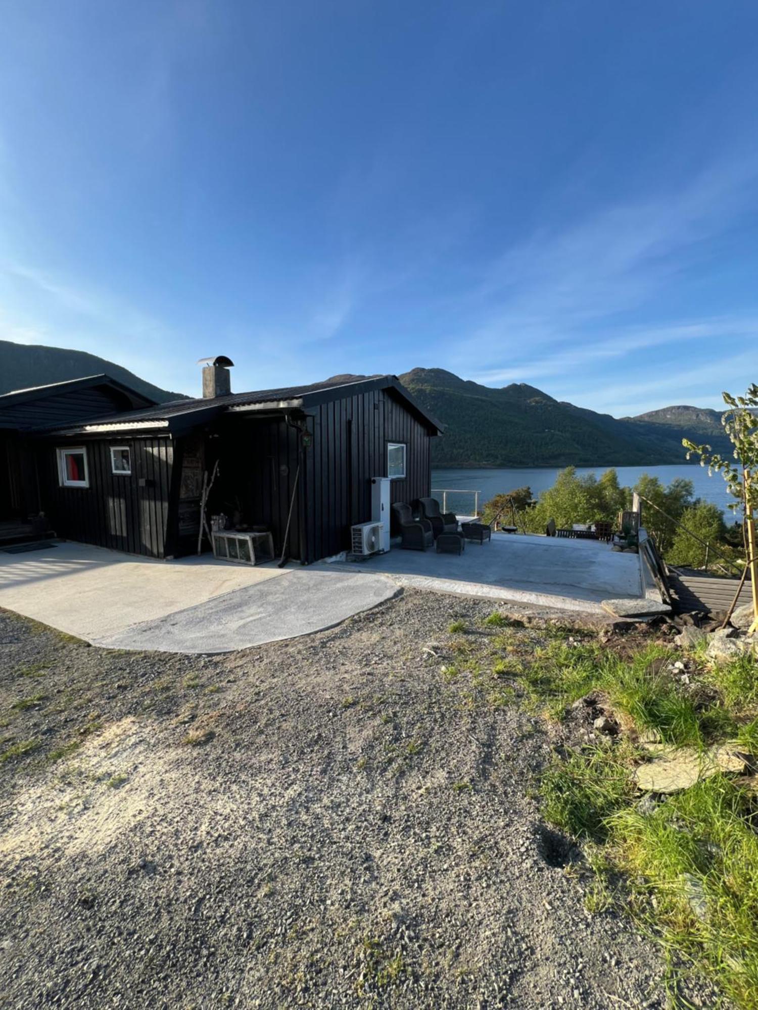 Turer, Avslapping, Jakt, Fiske, Utsikt Holiday home