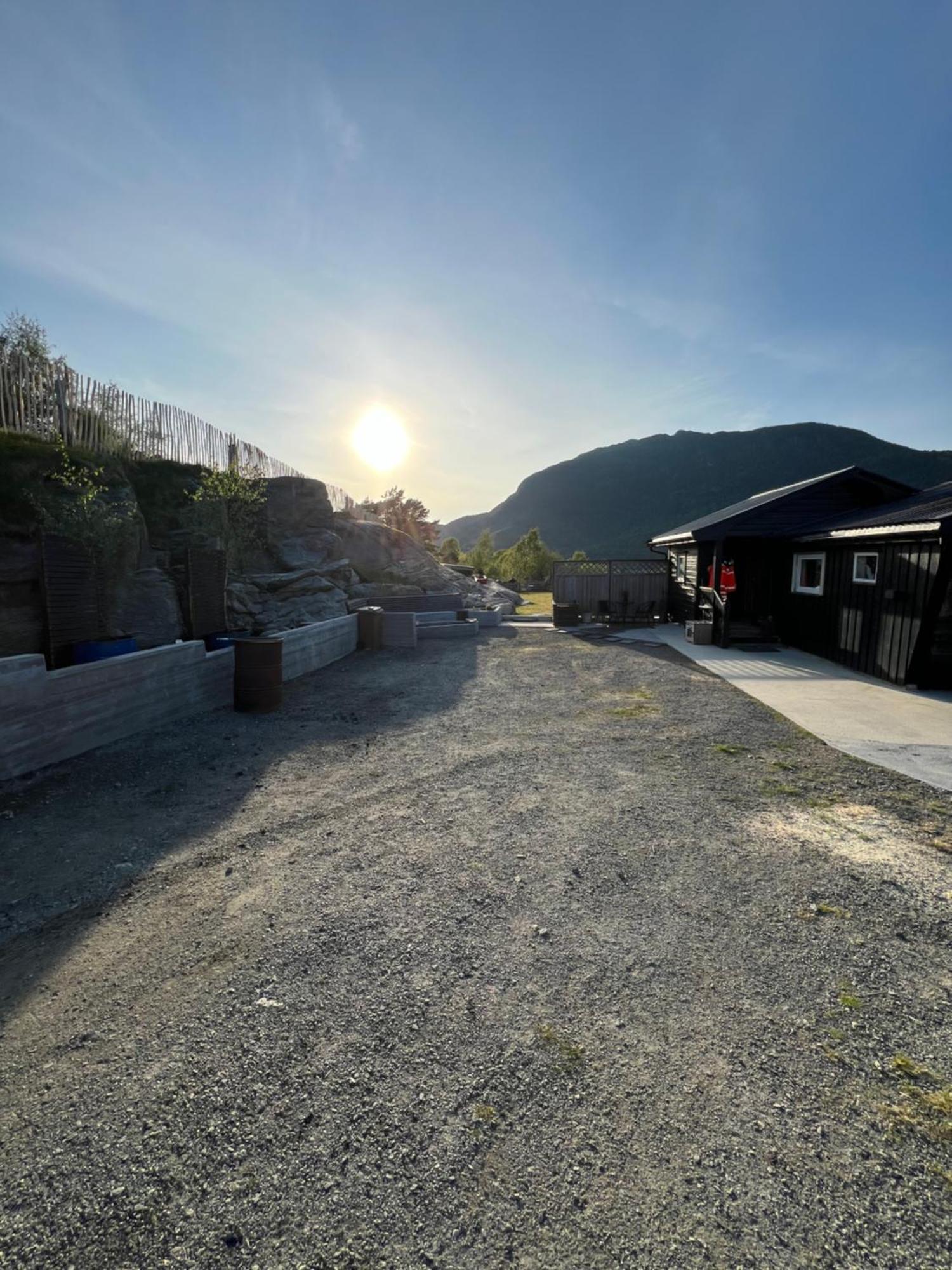 Holiday home Turer, Avslapping, Jakt, Fiske, Utsikt